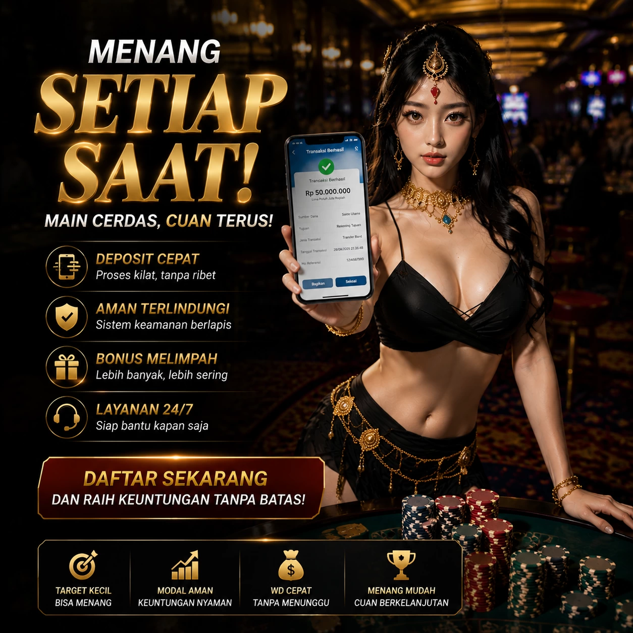 Pemula di 1234bets Temukan Game Terbaik untuk Dilihat