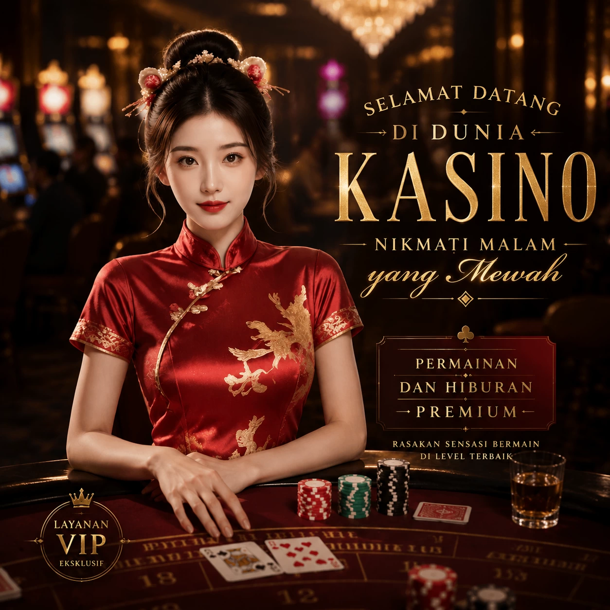 Menggali Fitur Menarik di Situs Game 1234bets