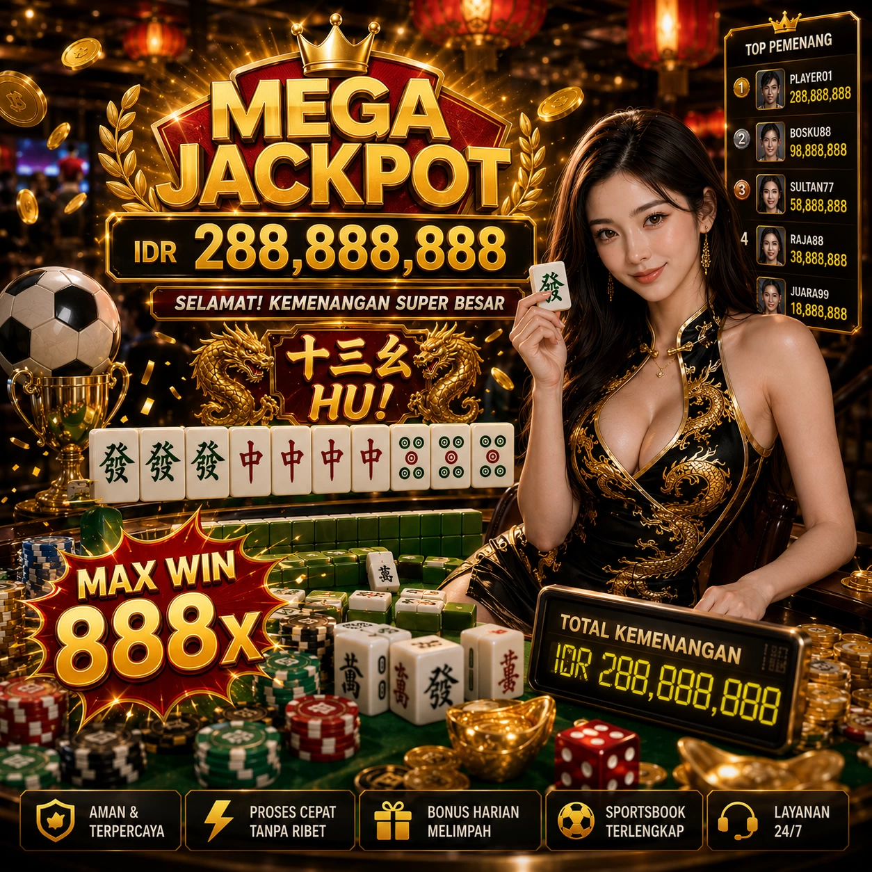 Panduan Lengkap Menjelajahi Platform Permainan 1234bets