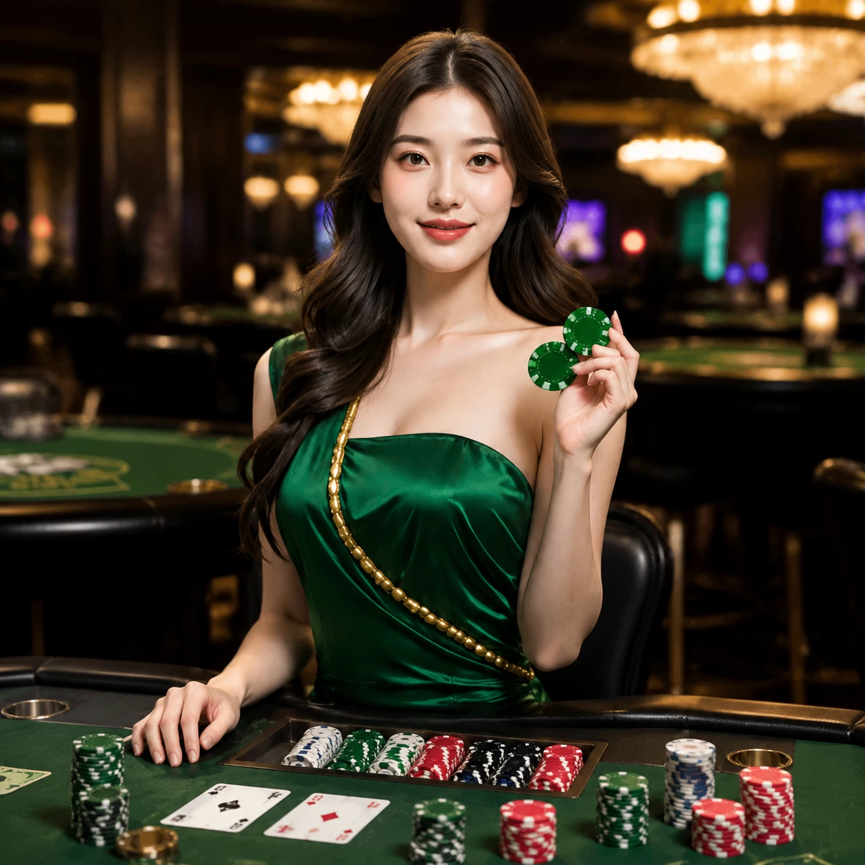 Keunggulan dan Fitur Menarik di Situs Game 1234bets