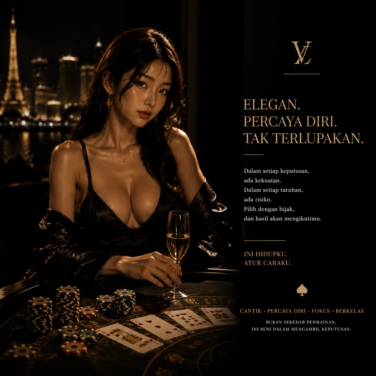 Apa Saja Jenis Game yang Tersedia di 1234bets