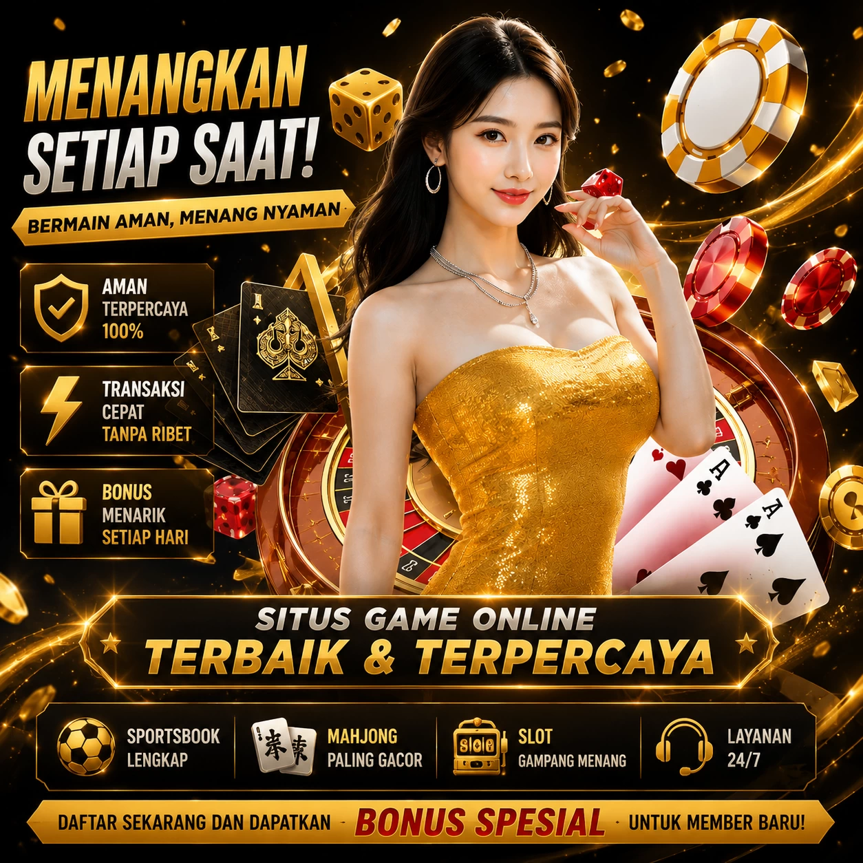 Inovasi dan Fitur Menarik di 1234bets