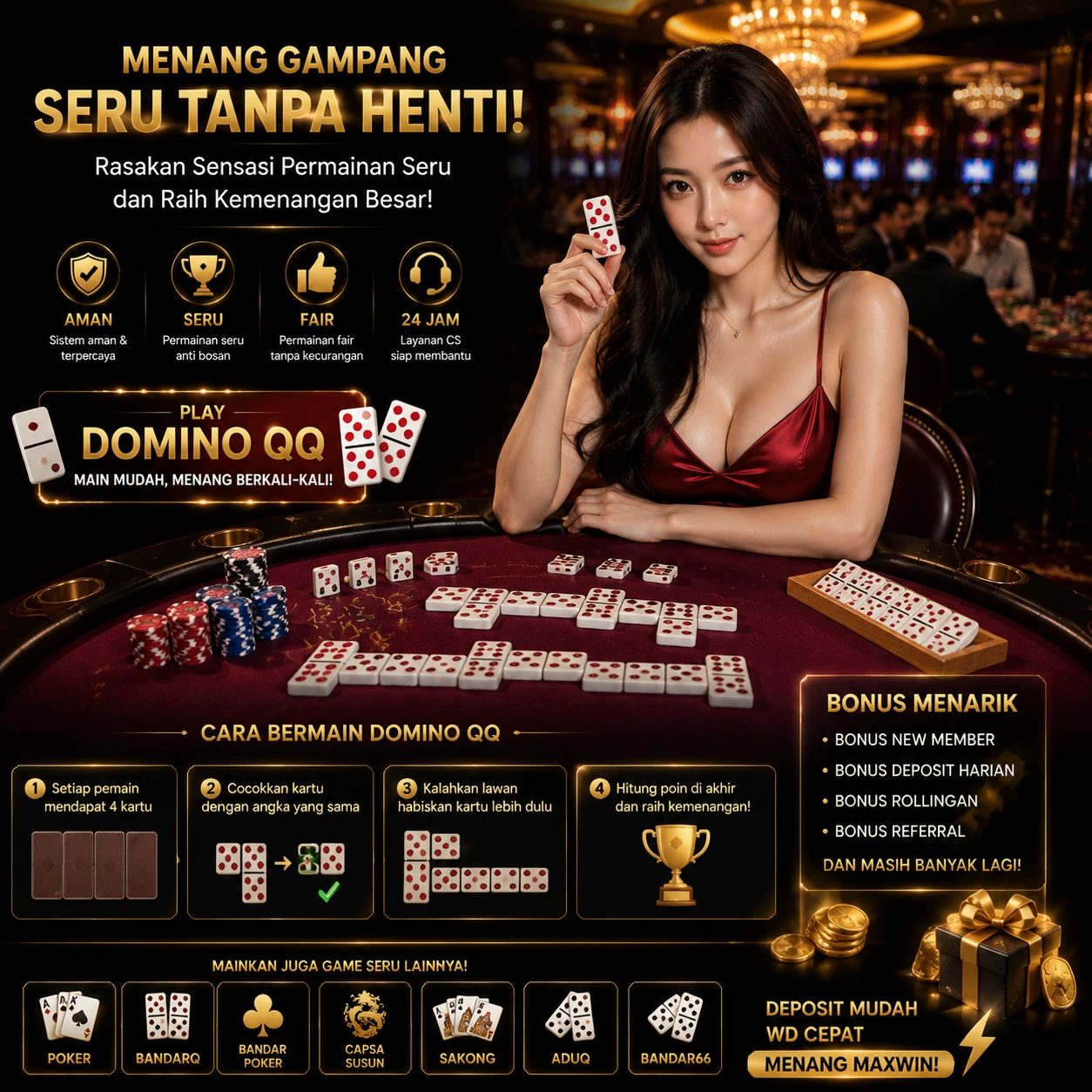 1234bets